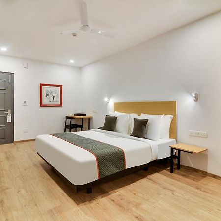 Townhouse Kovilambakkam เชนไน ภายนอก รูปภาพ