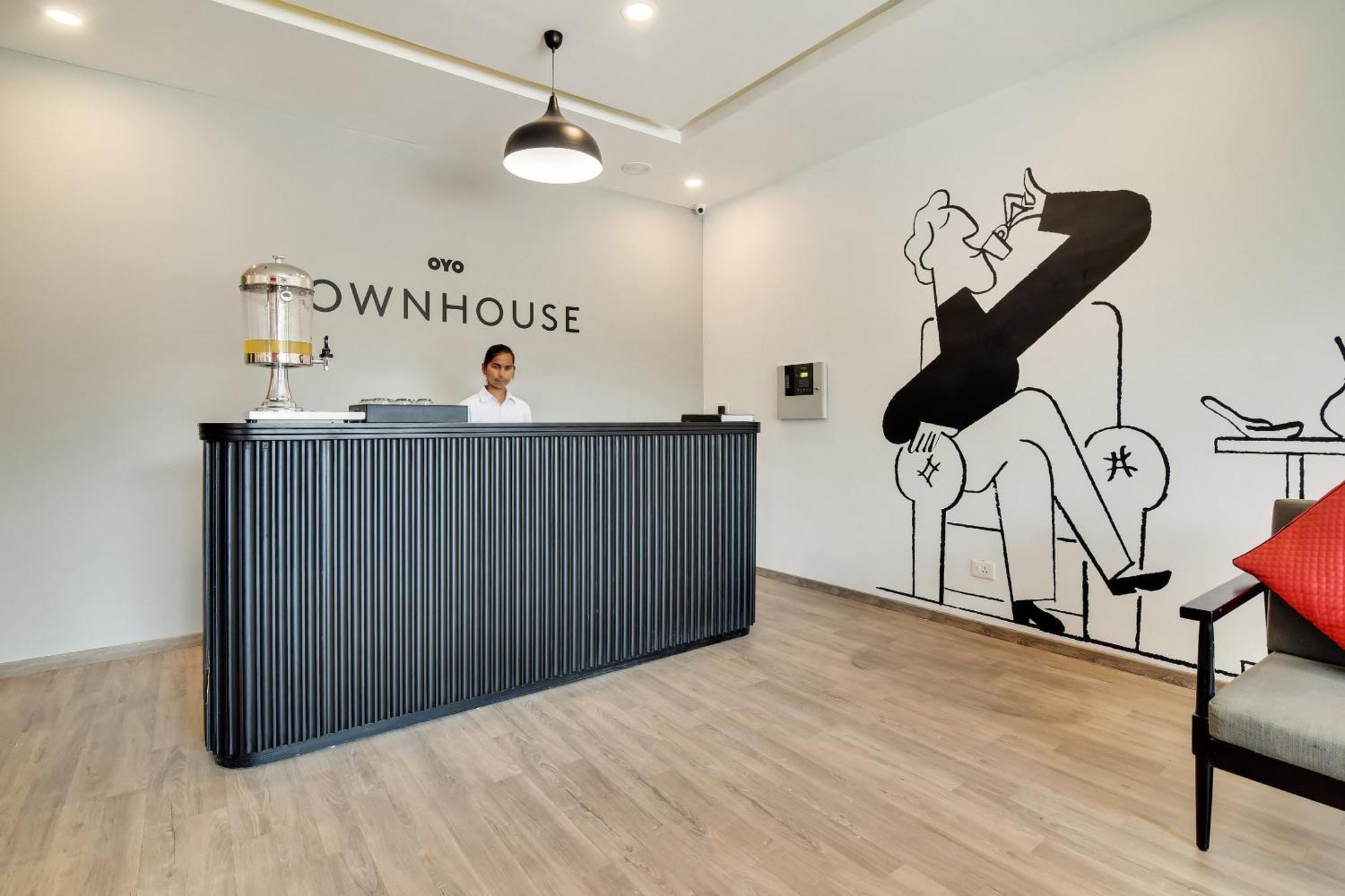 Townhouse Kovilambakkam เชนไน ภายนอก รูปภาพ