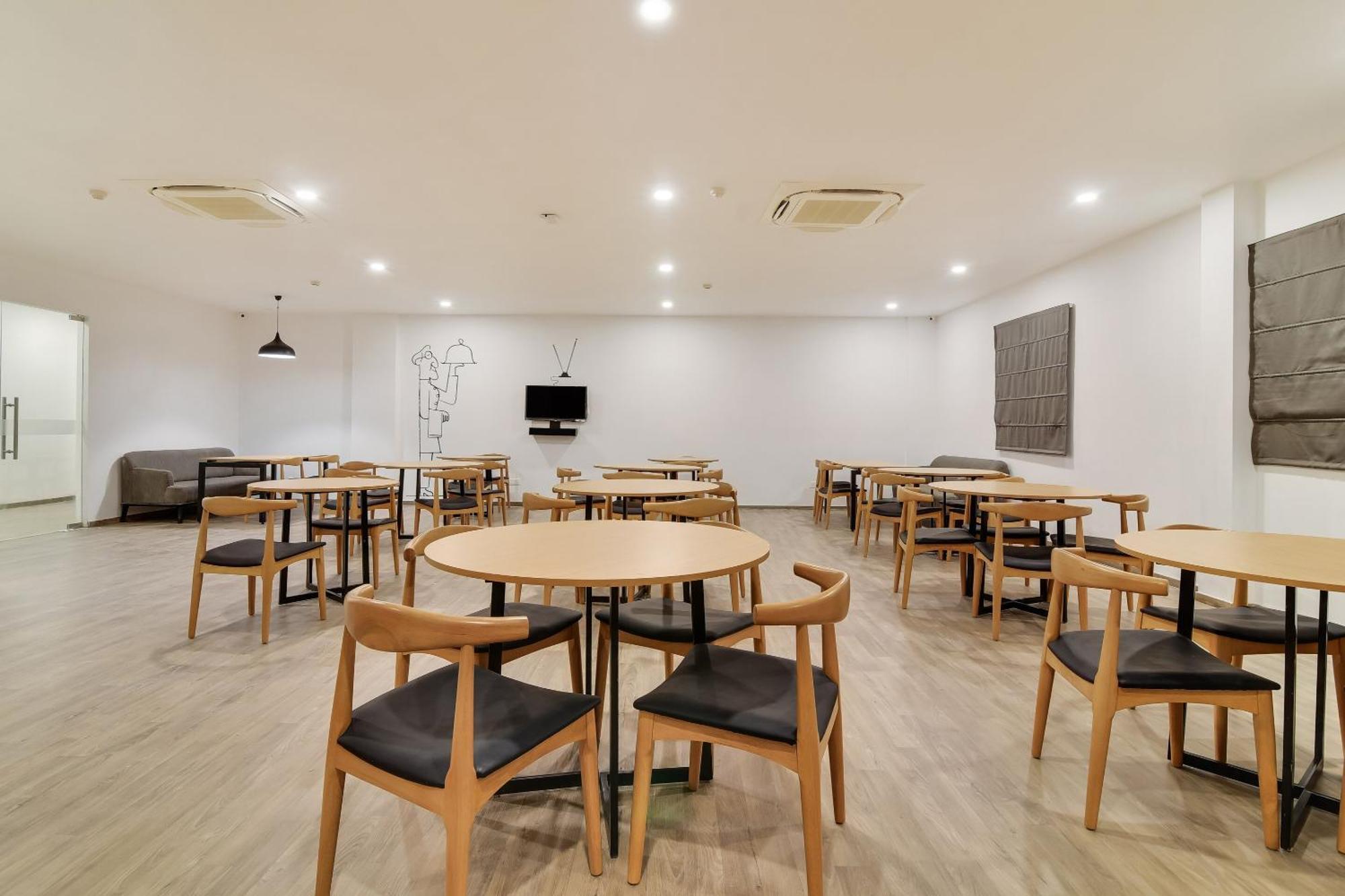 Townhouse Kovilambakkam เชนไน ภายนอก รูปภาพ