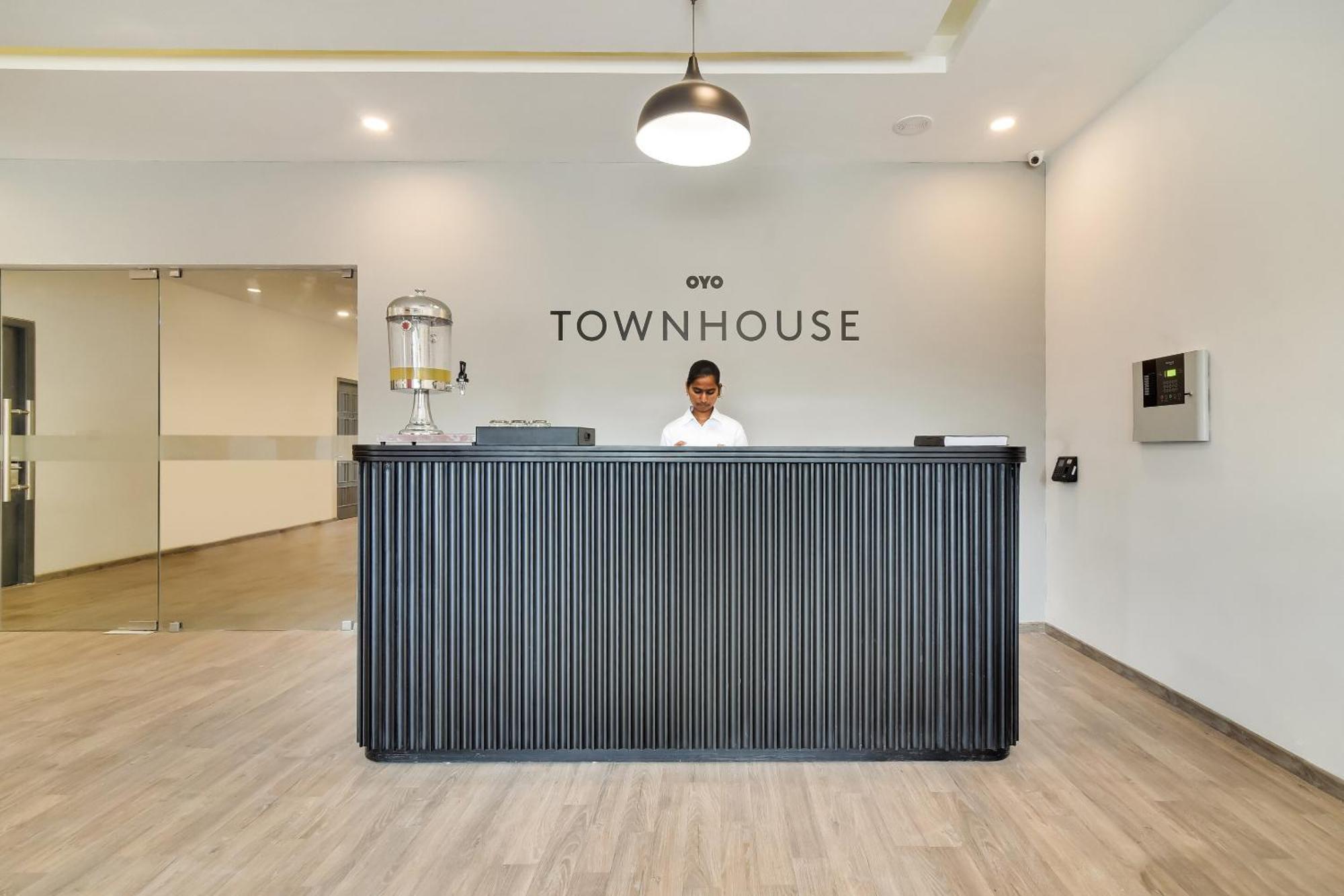 Townhouse Kovilambakkam เชนไน ภายนอก รูปภาพ