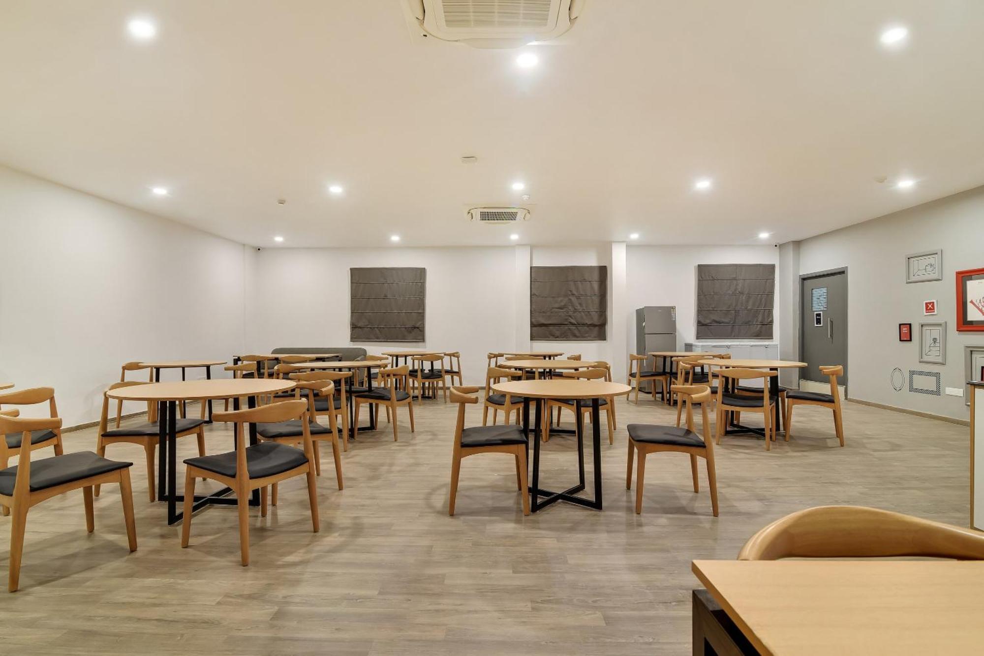 Townhouse Kovilambakkam เชนไน ภายนอก รูปภาพ